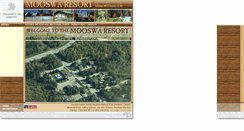 Desktop Screenshot of mooswa.com